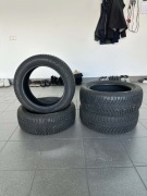 Nexen Winguard Sport 2 185/55 R15 82H zimowe 7 mm DOT 2023/2024 x4