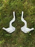 Hyundai Kona zawiasy do maski 