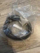 Kabel DVI Nowy tak jak na foto
