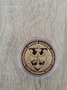 Moneta kolekcjonerska 