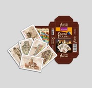 Grafik komputerowy, projektowanie ulotek, plakatów, skład DTP książek