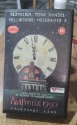 Amityville 1992 vhs lektor pl 