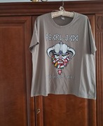 T-shirt Pearl Jam koszulka