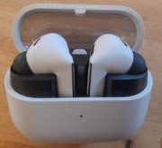 Słuchawki bezprzewodowe Samsung Galaxy Buds3 FE 