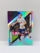 2021-22 PANINI DONRUSS PREMIER LEAGUE OLIVIER SKIPP RC TOTTENHAM HOTSPUR