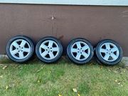 MULTIVAN 75 T6 T6.1 thunder 5x120 et 55 R17
