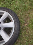 Opony letnie Uniroyal 205/50 R16