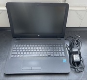 HP 250 Intel core i3_SSD_Win10_bateria sprawna