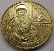 2zł 1999 Jan Łaski
