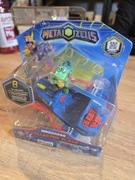 Zestaw Metazells figurka + samolot 