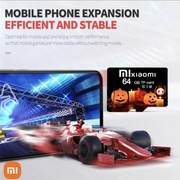 Karta micro sd 512 lub 1024 GB Xiaomi 