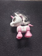 Konik i jednorożec interaktywny 