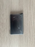 Nowoczesny metalowy portfel na karty