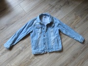Kurtka jeansowa dla chłopca rozm. 152 Cool Club 