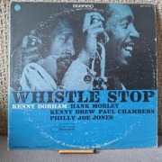 Kenny Dorham - Whistle Stop