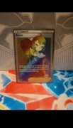 Arezu Pokémon TCG