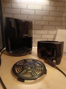 Frytkownica beztłuszczowa air-fryer HOFFEN 