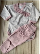 Body z pół śpiochami  