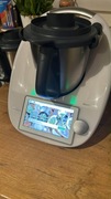 Thermomix TM6 Biały