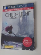 Child of Light Limited Edition / NOWA