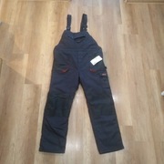 Kombinezon roboczy ocieplany Brixton XL nowy