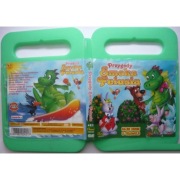 Przygody Smoka Felusia - DVD Płyta