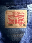 Levi's The Trucker Jacket XXL noszona tylko kilka razy