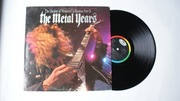 The Metal Years - MOTORHEAD Megadeth Rigor Mortis 