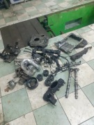 Pompa Comman Rail sprinter 515 silnik 651