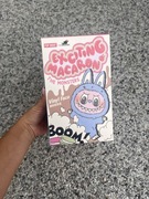 nowe lafufu exciting macarons