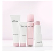 Zestaw Matujący Skin Care