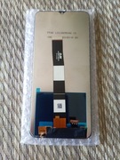 Wyświetlacz UMIDIGI 11A