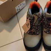 Obuwie robocze półbuty Ardon Grindlow rozmiar 41