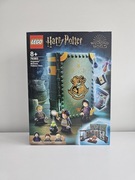 LEGO 76383 Harry Potter - Chwile z Hogwartu: zajęcia z eliksirów