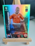 Euro 2024 Topps Match Attax Legend Ronald Koeman