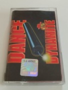 Kaseta magnetofonowa – Dance Dynamite Vol. 2