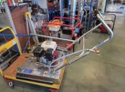 Myjka EASYCLEAN EC-60 Probst Kranlze Stihl VAP Karcher