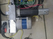 napęd do bieżni komplet z elektroniką