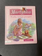 Martynka Wielka księga przygód