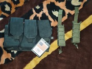 Ładownica M4 oraz Pistoletu