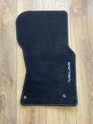 Oryginalny dywanik pasażera przód Land Rover Velar LR107303