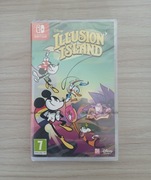 Disney Illusion Island Switch / Switch 2 (w folii)
