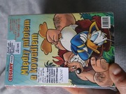 Komiks Gigant - komplet 13 tomów, rocznik 2006, widoczne ślady użytkowania