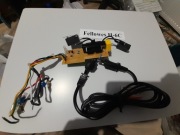 Niszczarka Fellowes H-6C