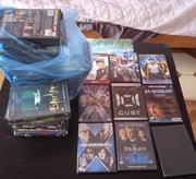 Filmy z kolekcji 45 fomoow 