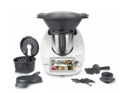 Thermomix TM6 Kompletny zestaw  Stan idealny