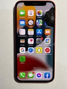 Smartfon iPhone 12 mini blokada iCloud