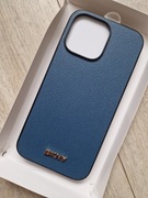 Etui case plecki DKNY dla Iphone 15 pro max