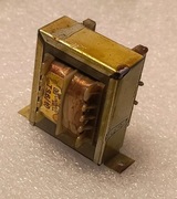 TS 6/10  i  TS 2/10,5 transformatory sieciowe małej mocy