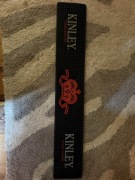 Długa mata barmańska Kinley Tonic Water – Barmat